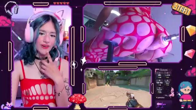 Thumbnail 3, aridawson's Stream at Chaturbate, 8 days ago