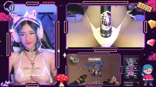Image 12 of aridawson Stream on Chaturbate on 9 days ago