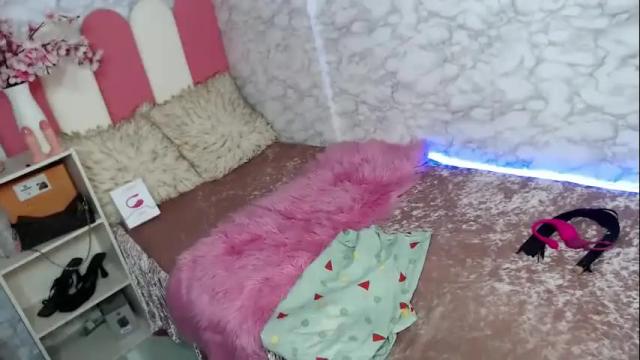 Thumbnail 3, ariedodson's Stream at Chaturbate, 26 days ago