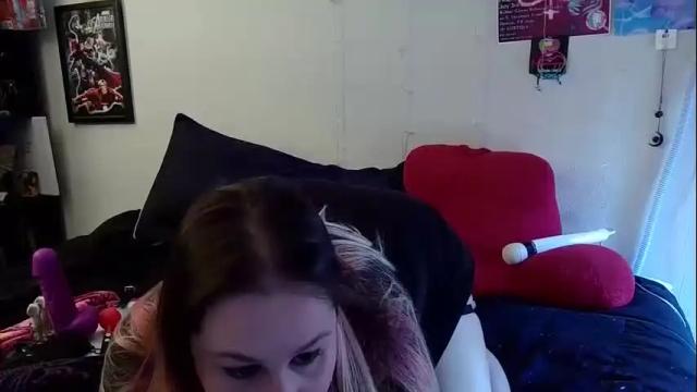 Image 6 of ariel_foxx Stream on Chaturbate on 18 months ago