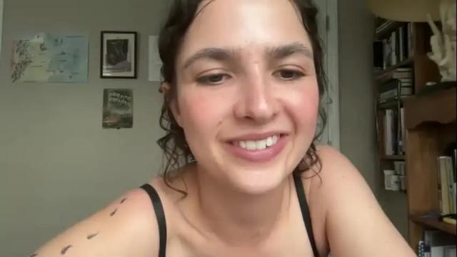 Thumbnail 1, ariel_lena's Stream at Chaturbate, 1 month ago
