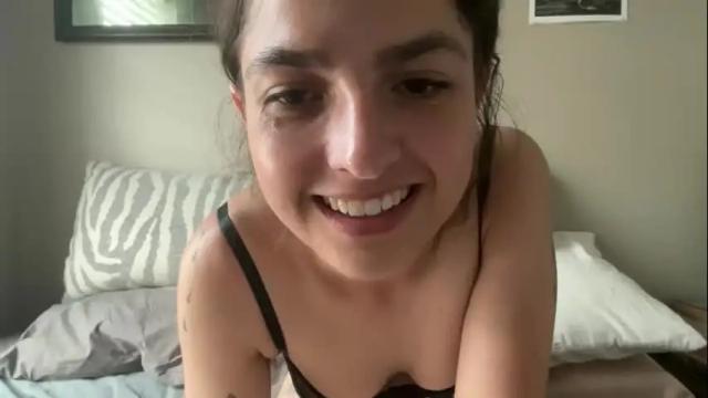 Thumbnail 1, ariel_lena's Stream at Chaturbate, 1 month ago