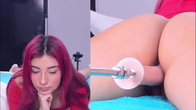 Image 3 of ariel_little18 Stream on Chaturbate on 19 days ago