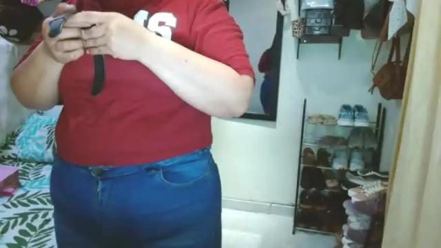 Thumbnail 1, ariel_nash's Stream at Chaturbate, 24 months ago