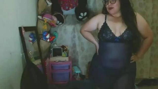 Thumbnail 1, ariel_nash's Stream at Chaturbate, 23 months ago