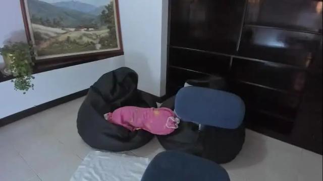 Image 12 of ariel_pinkdiamond Stream on Chaturbate on 2 months ago