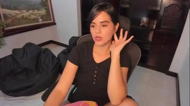 Image 12 of ariel_pinkdiamond Stream on Chaturbate on 29 days ago