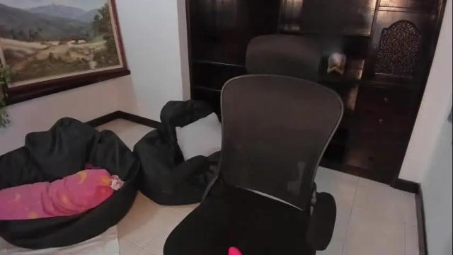 Thumbnail 3, ariel_pinkdiamond's Stream at Chaturbate, 28 days ago