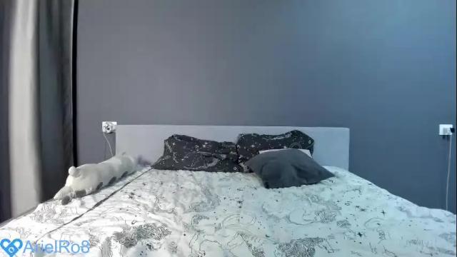 Thumbnail 1, ariel_rouse's Stream at Chaturbate, 3 months ago