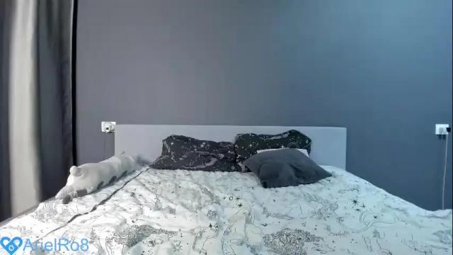 Thumbnail 2, ariel_rouse's Stream at Chaturbate, 3 months ago