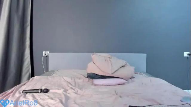Image 8 of ariel_rouse Stream on Chaturbate on 3 months ago