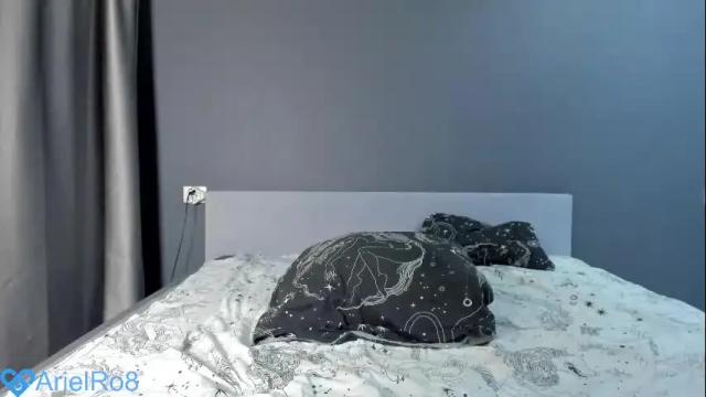 Thumbnail 3, ariel_rouse's Stream at Chaturbate, 3 months ago