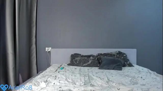 Image 8 of ariel_rouse Stream on Chaturbate on 2 months ago