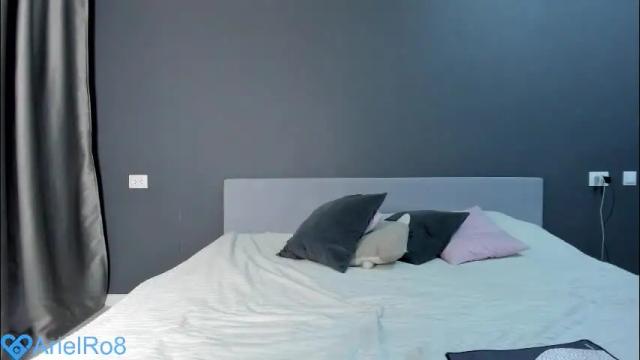 Image 4 of ariel_rouse Stream on Chaturbate on 1 month ago