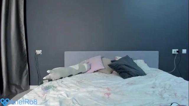 Thumbnail 3, ariel_rouse's Stream at Chaturbate, 1 month ago