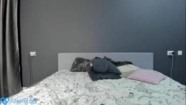 Thumbnail 2, ariel_rouse's Stream at Chaturbate, 1 month ago