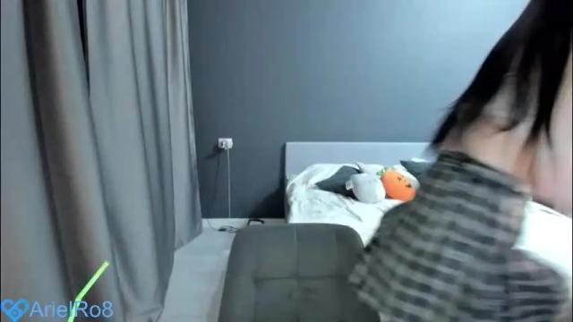 Image 2 of ariel_rouse Stream on Chaturbate on 2 months ago