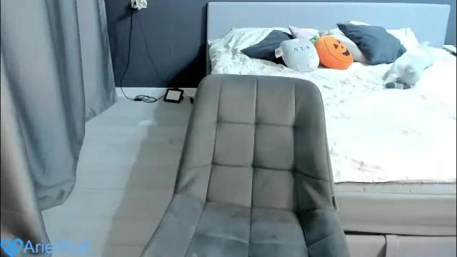 Image 8 of ariel_rouse Stream on Chaturbate on 2 months ago