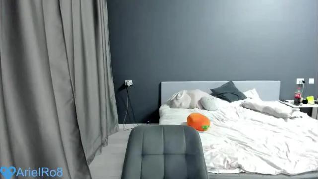 Image 7 of ariel_rouse Stream on Chaturbate on 1 month ago