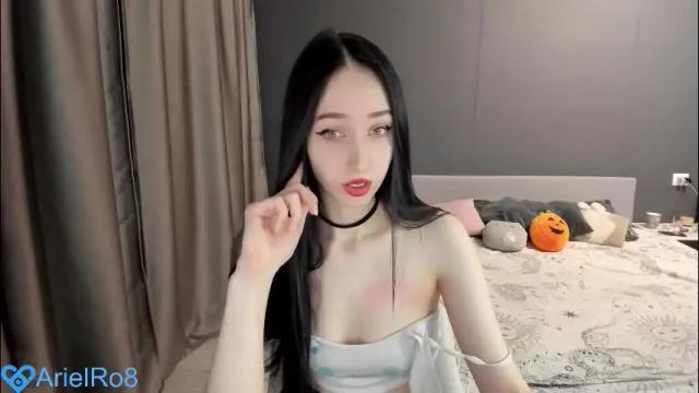 Thumbnail 3, ariel_rouse's Stream at Chaturbate, 1 month ago