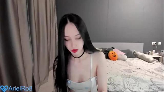 Image 2 of ariel_rouse Stream on Chaturbate on 1 month ago