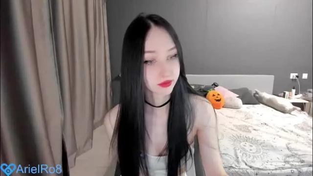 Image 4 of ariel_rouse Stream on Chaturbate on 1 month ago