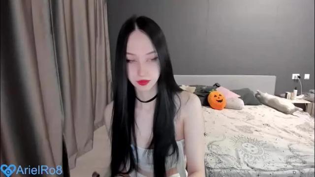 Thumbnail 2, ariel_rouse's Stream at Chaturbate, 1 month ago