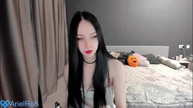 Image 8 of ariel_rouse Stream on Chaturbate on 1 month ago