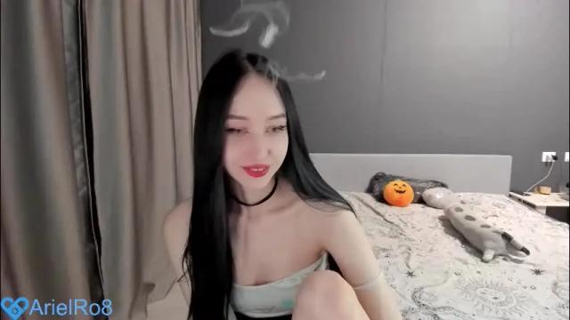 Thumbnail 3, ariel_rouse's Stream at Chaturbate, 1 month ago