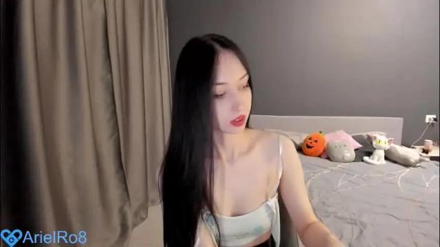 Thumbnail 3, ariel_rouse's Stream at Chaturbate, 24 days ago