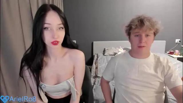 Thumbnail 2, ariel_rouse's Stream at Chaturbate, 22 days ago