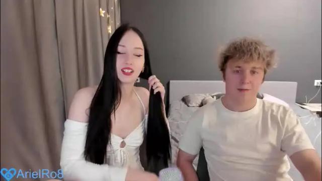 Thumbnail 3, ariel_rouse's Stream at Chaturbate, 20 days ago