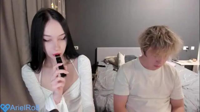 Thumbnail 2, ariel_rouse's Stream at Chaturbate, 19 days ago