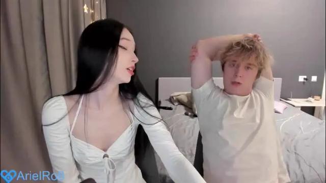 Image 8 of ariel_rouse Stream on Chaturbate on 1 month ago