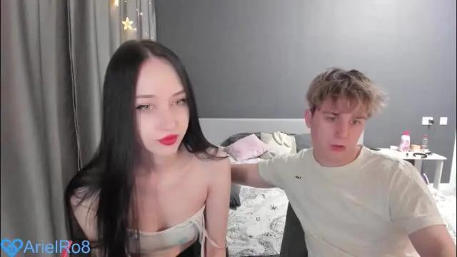 Thumbnail 3, ariel_rouse's Stream at Chaturbate, 5 days ago