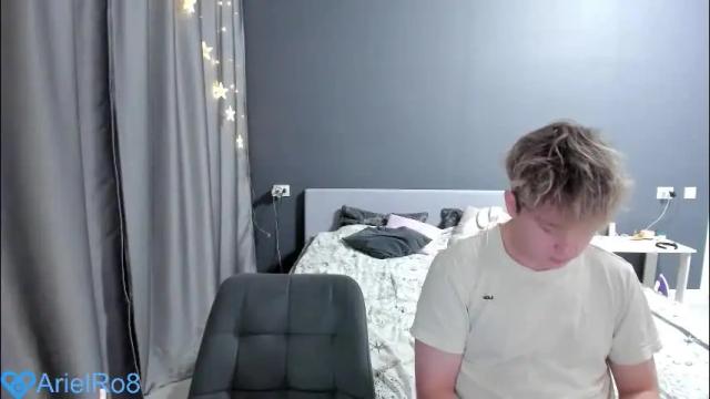 Thumbnail 2, ariel_rouse's Stream at Chaturbate, 4 days ago
