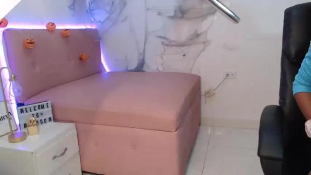 Image 3 of ariel_sexy_girl Stream on Chaturbate on 18 months ago