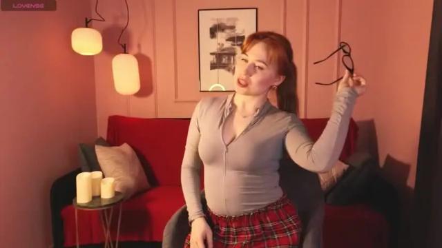 Thumbnail 1, ariel_soft's Stream at Chaturbate, 19 months ago