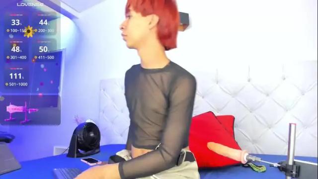 Thumbnail 1, ariel_villa_'s Stream at Chaturbate, 1 month ago