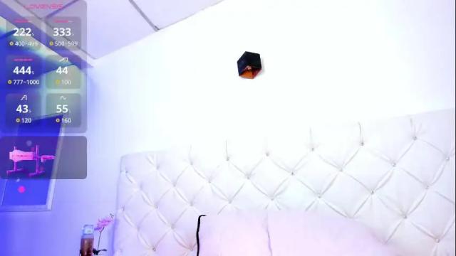 Thumbnail 1, ariel_villa_'s Stream at Chaturbate, 1 month ago