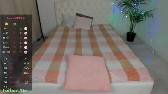 Image 4 of arielabradberry Stream on Chaturbate on 14 months ago