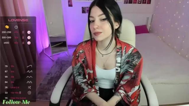 Image 3 of arielabradberry Stream on Chaturbate on 13 months ago