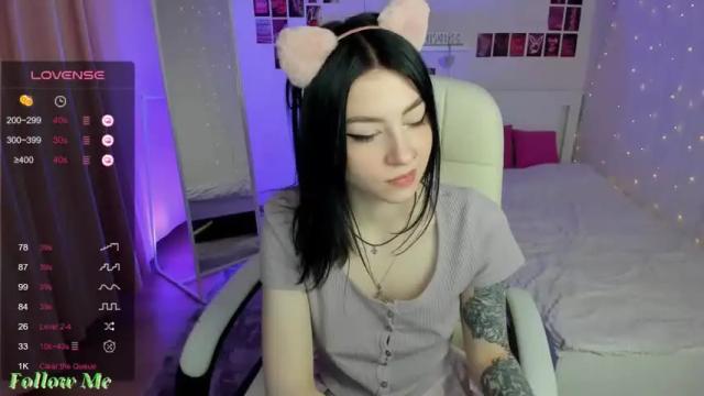 Image 10 of arielabradberry Stream on Chaturbate on 13 months ago