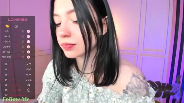 Image 11 of arielabradberry Stream on Chaturbate on 12 months ago