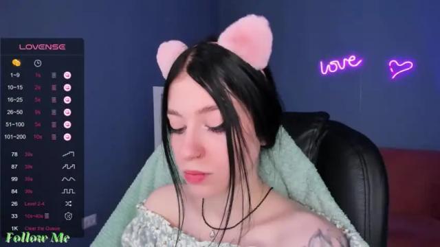 Image 10 of arielabradberry Stream on Chaturbate on 12 months ago