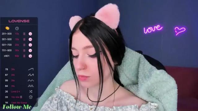 Image 6 of arielabradberry Stream on Chaturbate on 12 months ago