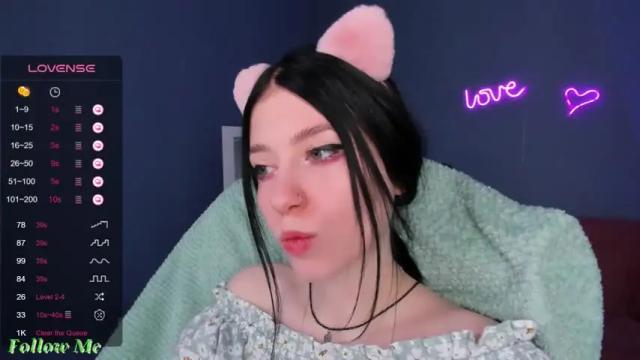 Image 7 of arielabradberry Stream on Chaturbate on 12 months ago