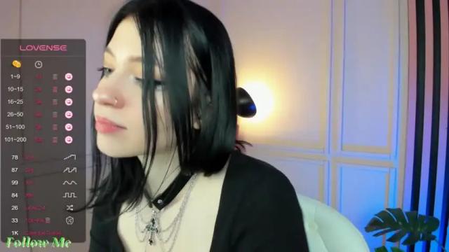 Image 12 of arielabradberry Stream on Chaturbate on 12 months ago