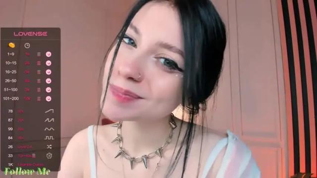 Thumbnail 3, arielabradberry's Stream at Chaturbate, 12 months ago