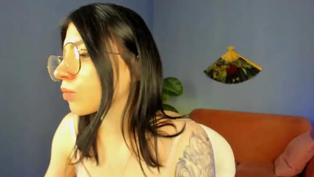 Thumbnail 1, arielabradberry's Stream at Chaturbate, 12 months ago